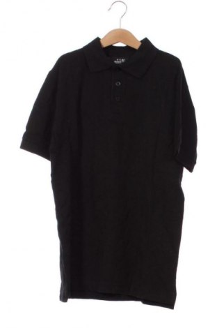 Dziecięcy T-shirt South, Rozmiar 12-13y/ 158-164 cm, Kolor Czarny, Cena 32,99 zł