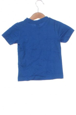 Tricou pentru copii Tape a L'oeil, Mărime 12-18m/ 80-86 cm, Culoare Albastru, Preț 17,99 Lei