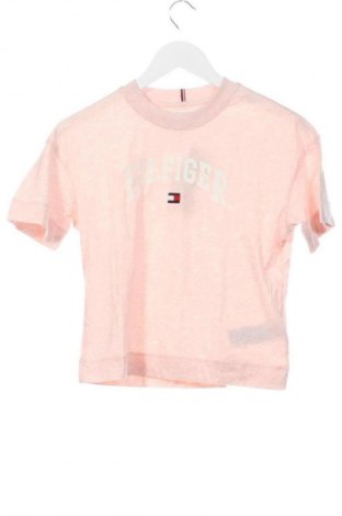 Kinder T-Shirt Tommy Hilfiger, Größe 10-11y/ 146-152 cm, Farbe Rosa, Preis € 47,99