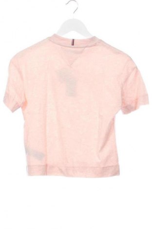 Kinder T-Shirt Tommy Hilfiger, Größe 10-11y/ 146-152 cm, Farbe Rosa, Preis € 47,99