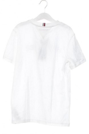 Detské tričko Tommy Hilfiger, Veľkosť 10-11y/ 146-152 cm, Farba Biela, Cena  29,95 €
