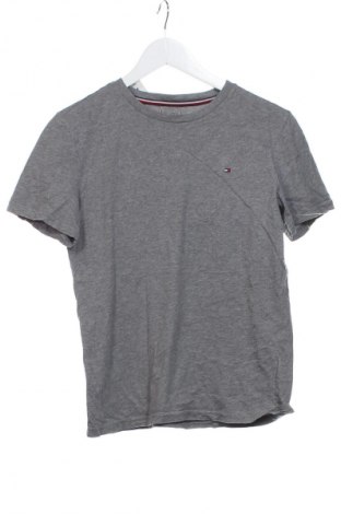Detské tričko Tommy Hilfiger, Veľkosť 11-12y/ 152-158 cm, Farba Sivá, Cena  11,95 €