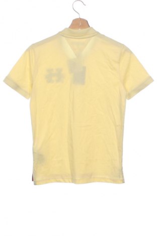 Detské tričko Tommy Hilfiger, Veľkosť 10-11y/ 146-152 cm, Farba Žltá, Cena  53,95 €