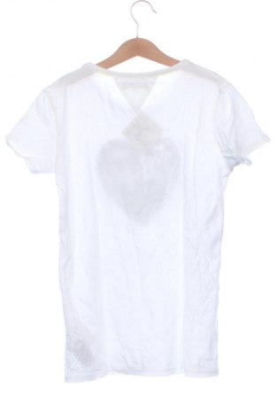 Tricou pentru copii Tommy Hilfiger, Mărime 12-13y/ 158-164 cm, Culoare Alb, Preț 67,99 Lei