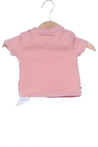 Detské tričko Tommy Hilfiger, Veľkosť 2-3m/ 56-62 cm, Farba Ružová, Cena  10,24 €
