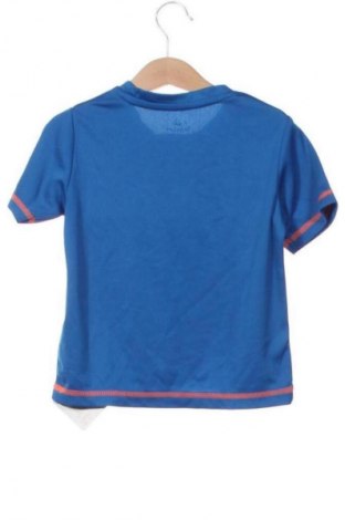 Dziecięcy T-shirt Topolino, Rozmiar 18-24m/ 86-98 cm, Kolor Niebieski, Cena 32,99 zł