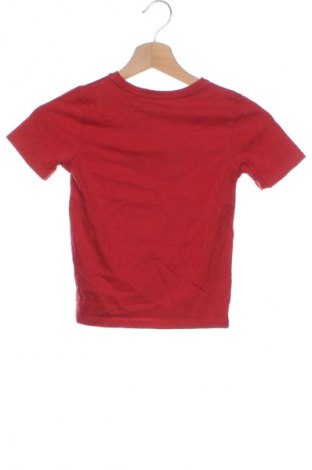 Dziecięcy T-shirt Topolino, Rozmiar 2-3y/ 98-104 cm, Kolor Czerwony, Cena 32,99 zł