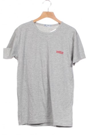 Tricou pentru copii Unbranded, Mărime 15-18y/ 170-176 cm, Culoare Gri, Preț 20,99 Lei