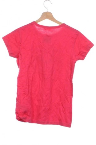 Dziecięcy T-shirt Unbranded, Rozmiar 15-18y/ 170-176 cm, Kolor Różowy, Cena 32,99 zł