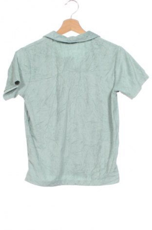 Tricou pentru copii Unbranded, Mărime 10-11y/ 146-152 cm, Culoare Verde, Preț 20,99 Lei