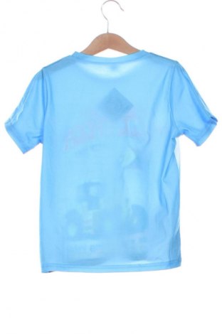Tricou pentru copii Unbranded, Mărime 4-5y/ 110-116 cm, Culoare Albastru, Preț 20,99 Lei
