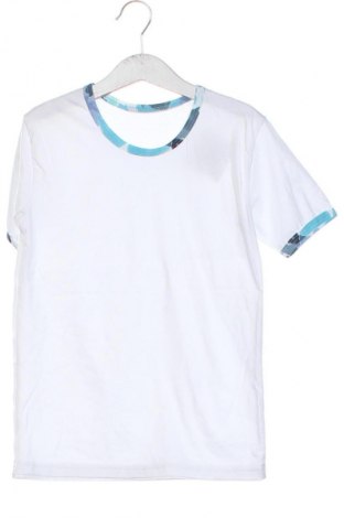 Tricou pentru copii Unbranded, Mărime 9-10y/ 140-146 cm, Culoare Alb, Preț 31,18 Lei
