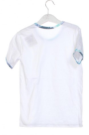 Tricou pentru copii Unbranded, Mărime 9-10y/ 140-146 cm, Culoare Alb, Preț 31,18 Lei