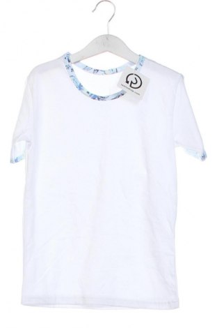 Tricou pentru copii Unbranded, Mărime 10-11y/ 146-152 cm, Culoare Alb, Preț 31,18 Lei