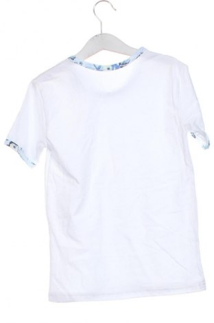 Tricou pentru copii Unbranded, Mărime 10-11y/ 146-152 cm, Culoare Alb, Preț 31,18 Lei