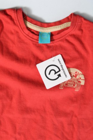 Tricou pentru copii Unbranded, Mărime 8-9y/ 134-140 cm, Culoare Roșu, Preț 31,18 Lei