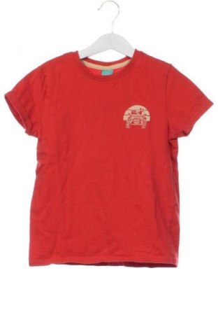 Tricou pentru copii Unbranded, Mărime 8-9y/ 134-140 cm, Culoare Roșu, Preț 31,18 Lei
