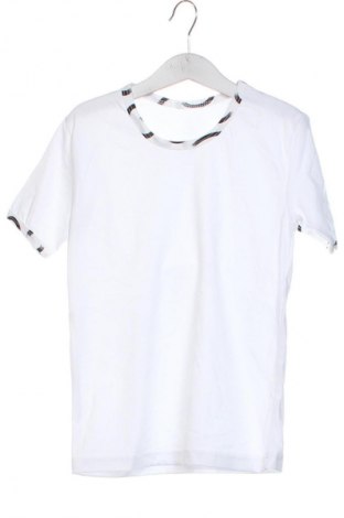 Tricou pentru copii Unbranded, Mărime 10-11y/ 146-152 cm, Culoare Alb, Preț 31,18 Lei