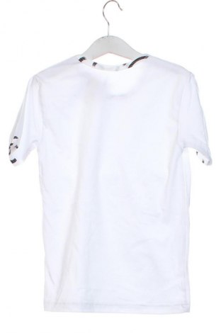Tricou pentru copii Unbranded, Mărime 10-11y/ 146-152 cm, Culoare Alb, Preț 31,18 Lei