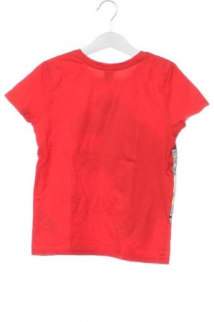 Tricou pentru copii Unbranded, Mărime 7-8y/ 128-134 cm, Culoare Roșu, Preț 31,18 Lei