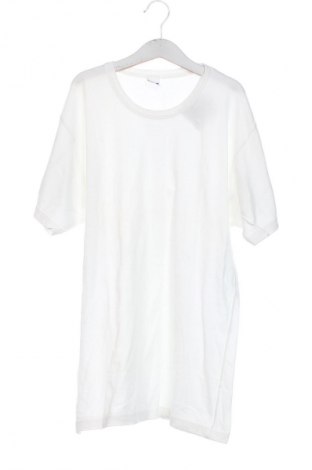 Tricou pentru copii Unbranded, Mărime 12-13y/ 158-164 cm, Culoare Alb, Preț 31,18 Lei