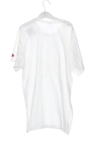Tricou pentru copii Unbranded, Mărime 12-13y/ 158-164 cm, Culoare Alb, Preț 31,18 Lei