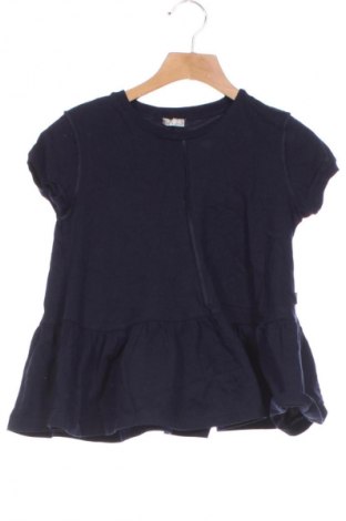 Tricou pentru copii Unbranded, Mărime 5-6y/ 116-122 cm, Culoare Albastru, Preț 33,99 Lei