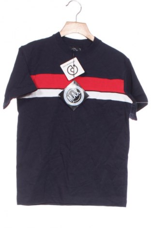 Tricou pentru copii Unbranded, Mărime 6-7y/ 122-128 cm, Culoare Albastru, Preț 54,99 Lei