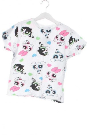 Παιδικό μπλουζάκι Unbranded, Μέγεθος 6-7y/ 122-128 εκ., Χρώμα Πολύχρωμο, Τιμή 5,83 €