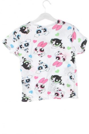 Παιδικό μπλουζάκι Unbranded, Μέγεθος 6-7y/ 122-128 εκ., Χρώμα Πολύχρωμο, Τιμή 5,83 €
