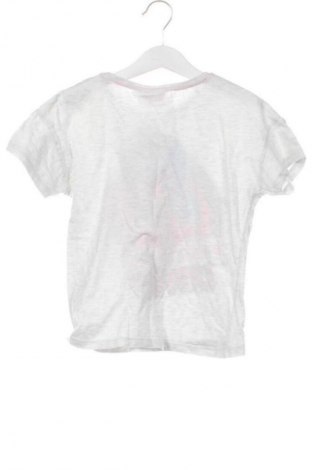 Παιδικό μπλουζάκι Unbranded, Μέγεθος 6-7y/ 122-128 εκ., Χρώμα Γκρί, Τιμή 5,83 €
