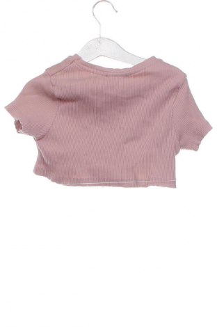 Παιδικό μπλουζάκι Unbranded, Μέγεθος 11-12y/ 152-158 εκ., Χρώμα Σάπιο μήλο, Τιμή 6,14 €