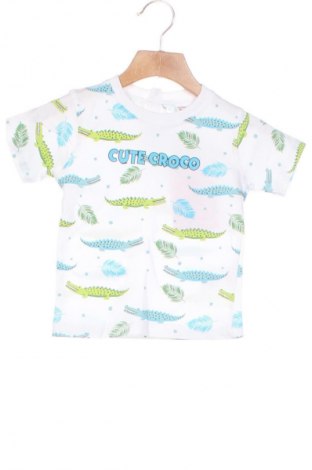 Kinder T-Shirt Unbranded, Größe 9-12m/ 74-80 cm, Farbe Mehrfarbig, Preis 8,00 €