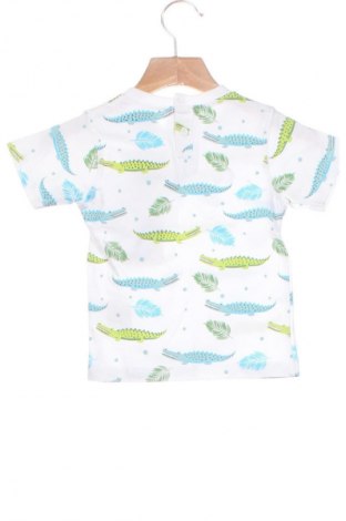 Kinder T-Shirt Unbranded, Größe 9-12m/ 74-80 cm, Farbe Mehrfarbig, Preis 8,00 €
