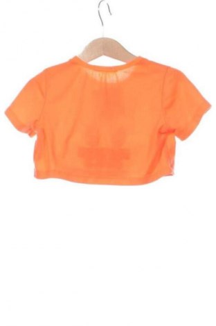 Dziecięcy T-shirt Unbranded, Rozmiar 5-6y/ 116-122 cm, Kolor Pomarańczowy, Cena 27,59 zł
