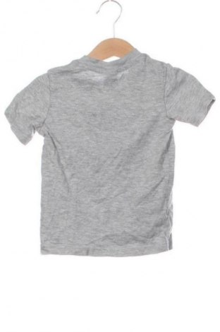Dziecięcy T-shirt Unbranded, Rozmiar 12-18m/ 80-86 cm, Kolor Szary, Cena 23,00 zł