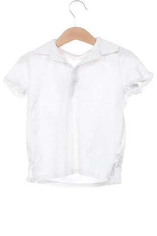 Detské tričko Unbranded, Veľkosť 2-3y/ 98-104 cm, Farba Biela, Cena  6,95 €