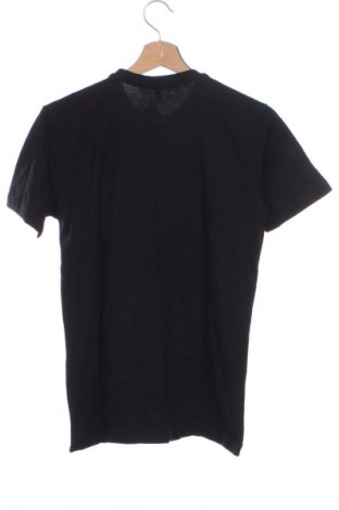 Dziecięcy T-shirt Unbranded, Rozmiar 11-12y/ 152-158 cm, Kolor Czarny, Cena 32,99 zł