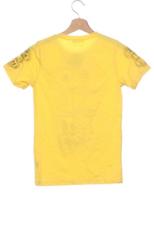 Gyerek póló Unbranded, Méret 11-12y / 152-158 cm, Szín Sárga, Ár 2 779 Ft