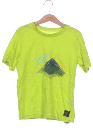 Kinder T-Shirt Unbranded, Größe 5-6y/ 116-122 cm, Farbe Grün, Preis € 2,99