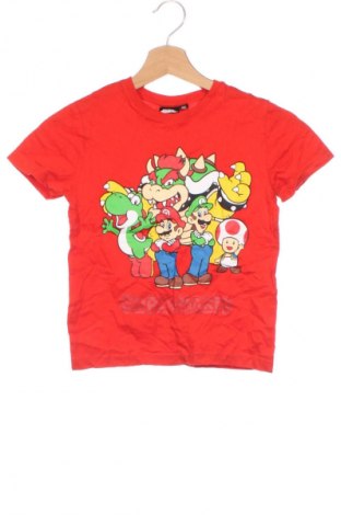 Παιδικό μπλουζάκι Unbranded, Μέγεθος 5-6y/ 116-122 εκ., Χρώμα Πολύχρωμο, Τιμή 6,99 €