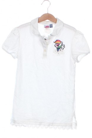 Gyerek póló Unbranded, Méret 11-12y / 152-158 cm, Szín Fehér, Ár 1 209 Ft