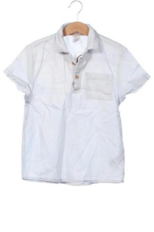 Detské tričko Unbranded, Veľkosť 6-7y/ 122-128 cm, Farba Modrá, Cena  5,83 €