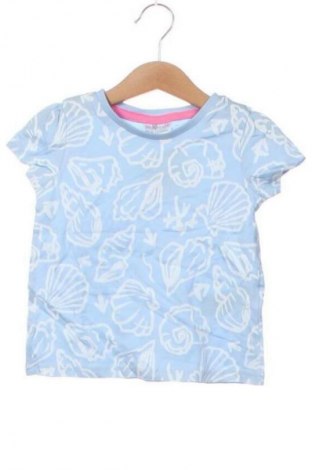 Παιδικό μπλουζάκι Unbranded, Μέγεθος 12-18m/ 80-86 εκ., Χρώμα Πολύχρωμο, Τιμή 6,99 €