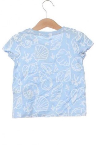 Παιδικό μπλουζάκι Unbranded, Μέγεθος 12-18m/ 80-86 εκ., Χρώμα Πολύχρωμο, Τιμή 6,99 €