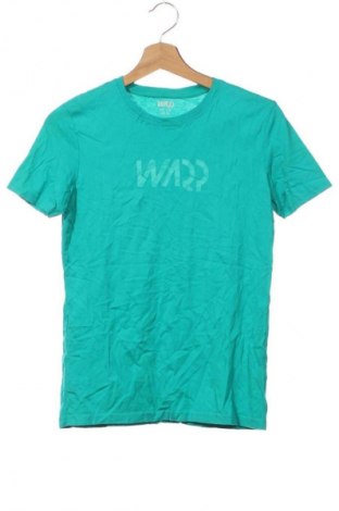 Tricou pentru copii Unbranded, Mărime 11-12y/ 152-158 cm, Culoare Verde, Preț 33,99 Lei