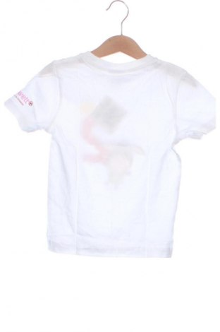 Gyerek póló Unbranded, Méret 2-3y / 98-104 cm, Szín Fehér, Ár 2 779 Ft