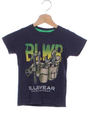 Tricou pentru copii Unbranded, Mărime 2-3y/ 98-104 cm, Culoare Albastru, Preț 54,99 Lei