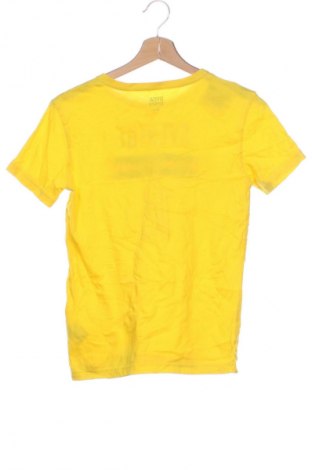 Παιδικό μπλουζάκι Unbranded, Μέγεθος 6-9m/ 68-74 εκ., Χρώμα Κίτρινο, Τιμή 6,99 €