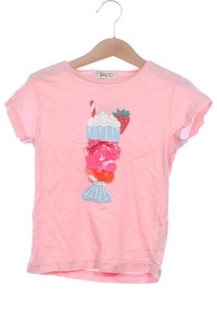 Tricou pentru copii Unbranded, Mărime 4-5y/ 110-116 cm, Culoare Multicolor, Preț 33,99 Lei